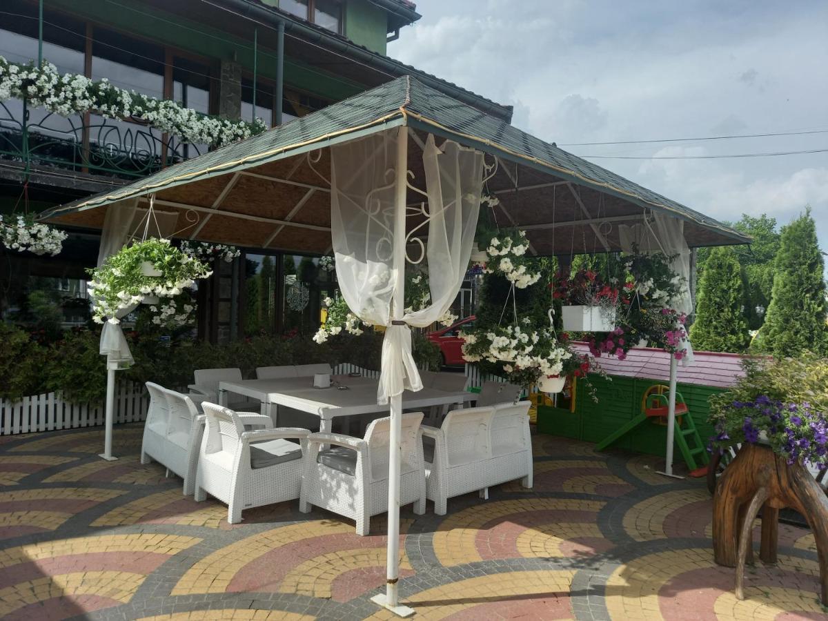 Dalim Hotel Duliby Exterior photo