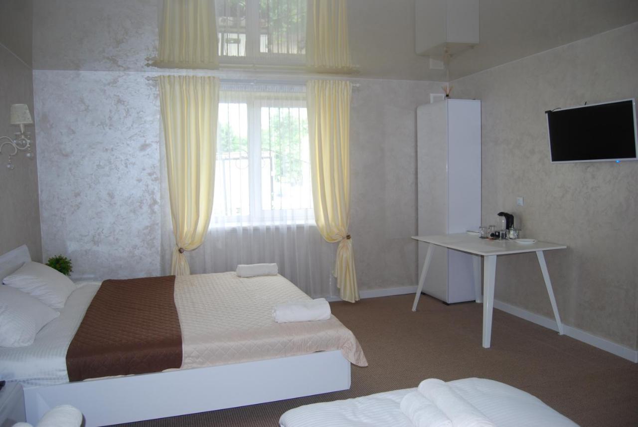 Dalim Hotel Duliby Exterior photo