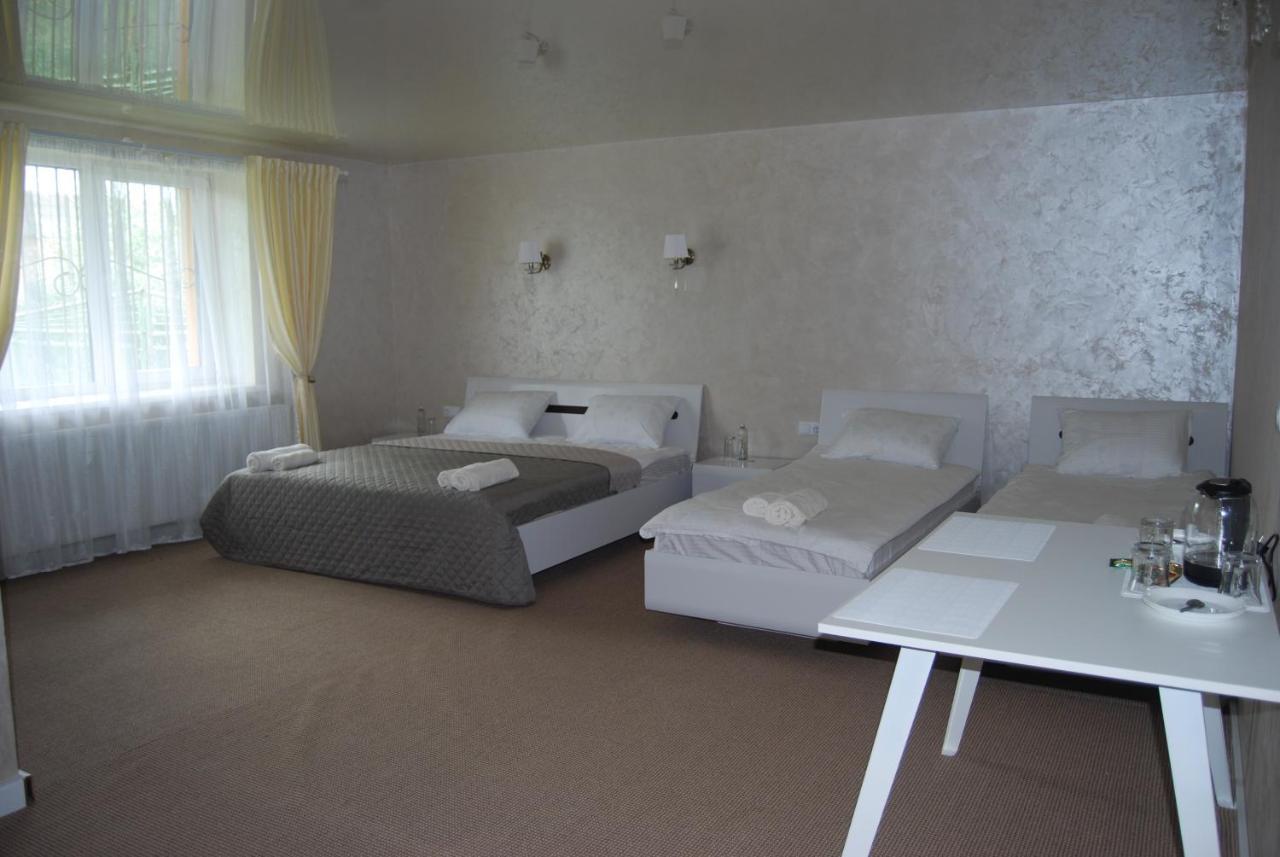 Dalim Hotel Duliby Exterior photo