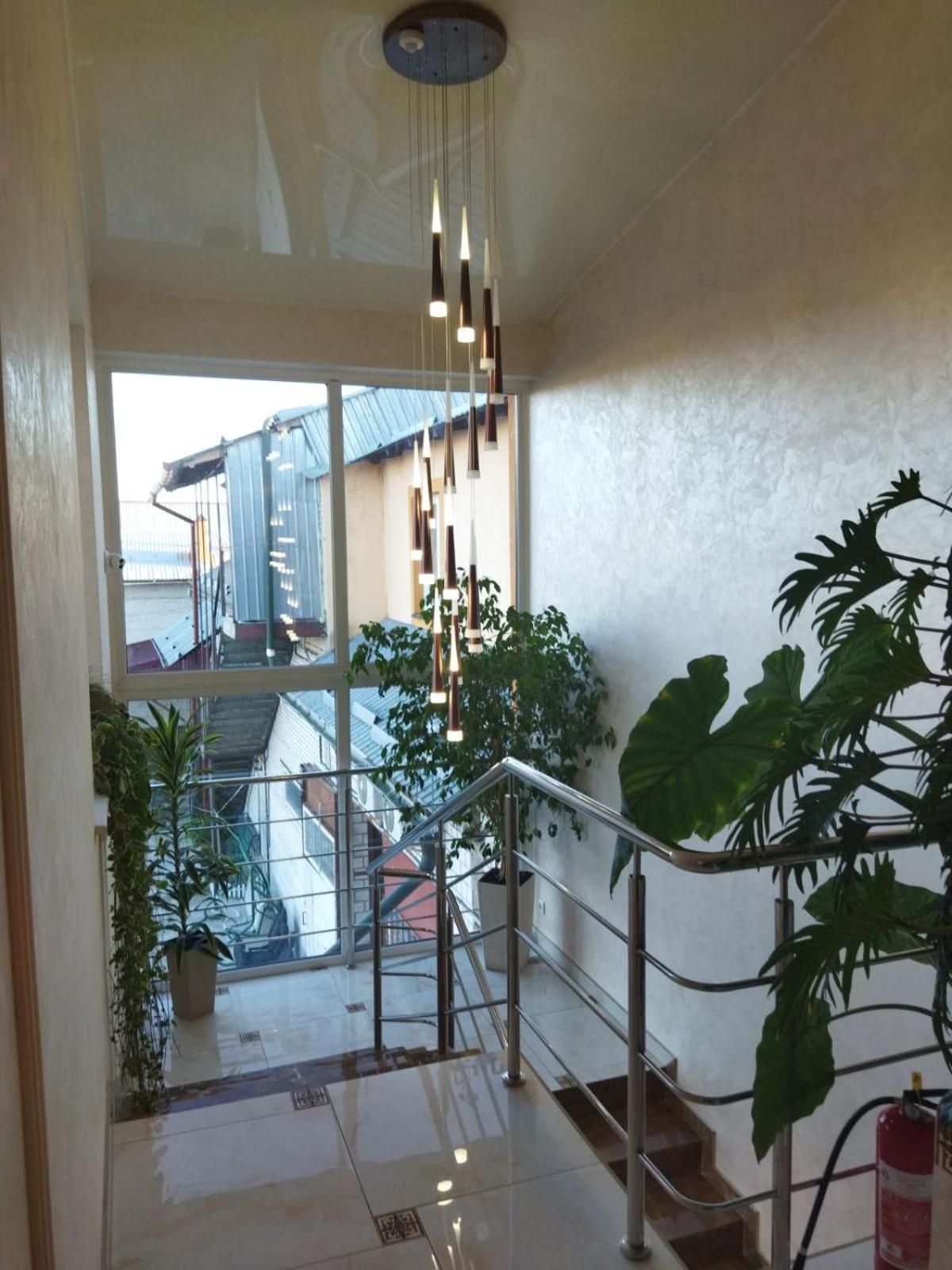 Dalim Hotel Duliby Exterior photo