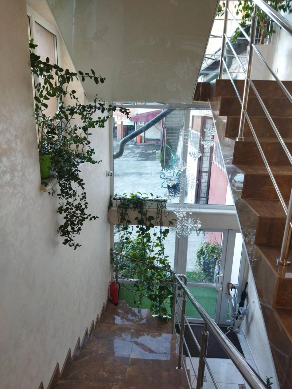 Dalim Hotel Duliby Exterior photo